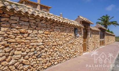 Revente - Villa - La Manga del Mar Menor - Costa Calida