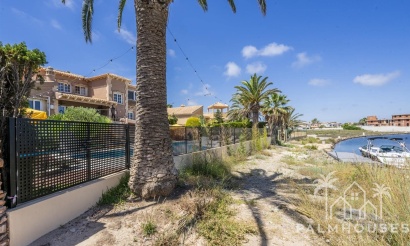 Revente - Villa - La Manga del Mar Menor - Costa Calida