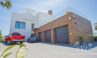 Revente - Villa - La Manga del Mar Menor - Costa Calida