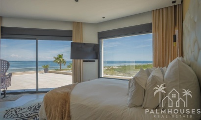 Revente - Villa - La Manga del Mar Menor - Costa Calida