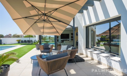 Revente - Villa - La Manga del Mar Menor - Costa Calida
