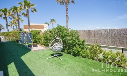 Revente - Villa - La Manga del Mar Menor - Costa Calida