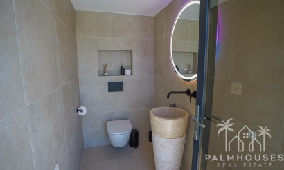 Revente - Villa - La Manga del Mar Menor - Costa Calida