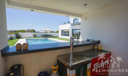 Revente - Villa - La Manga del Mar Menor - Costa Calida
