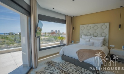 Revente - Villa - La Manga del Mar Menor - Costa Calida