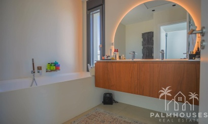 Revente - Villa - La Manga del Mar Menor - Costa Calida