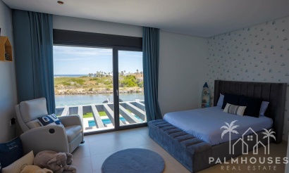 Revente - Villa - La Manga del Mar Menor - Costa Calida