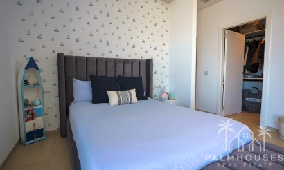 Revente - Villa - La Manga del Mar Menor - Costa Calida