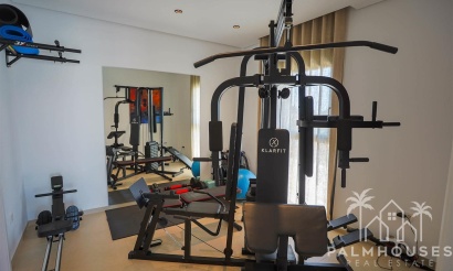Revente - Villa - La Manga del Mar Menor - Costa Calida