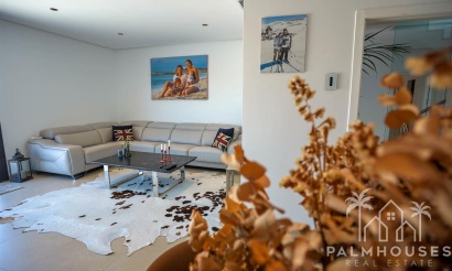 Revente - Villa - La Manga del Mar Menor - Costa Calida