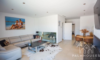 Revente - Villa - La Manga del Mar Menor - Costa Calida