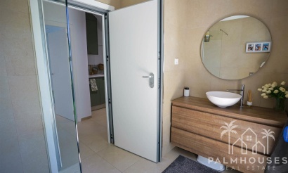 Revente - Villa - La Manga del Mar Menor - Costa Calida