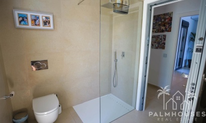 Revente - Villa - La Manga del Mar Menor - Costa Calida
