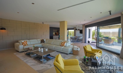 Revente - Villa - La Manga del Mar Menor - Costa Calida