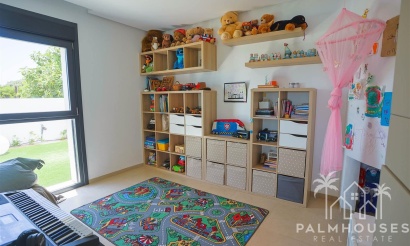 Revente - Villa - La Manga del Mar Menor - Costa Calida
