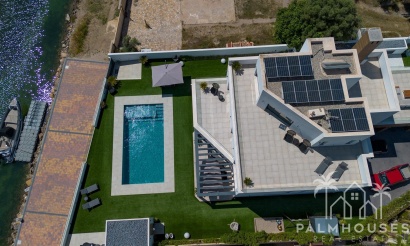 Revente - Villa - La Manga del Mar Menor - Costa Calida