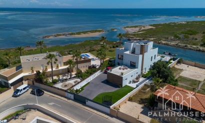 Revente - Villa - La Manga del Mar Menor - Costa Calida