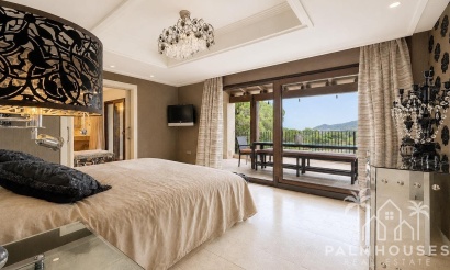 Herverkoop - Villa - La Manga Club Resort - Costa Calida