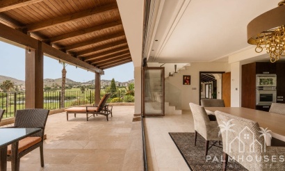 Herverkoop - Villa - La Manga Club Resort - Costa Calida
