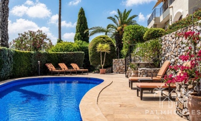 Herverkoop - Villa - La Manga Club Resort - Costa Calida