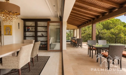 Herverkoop - Villa - La Manga Club Resort - Costa Calida