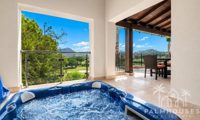 Herverkoop - Villa - La Manga Club Resort - Costa Calida