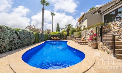 Herverkoop - Villa - La Manga Club Resort - Costa Calida