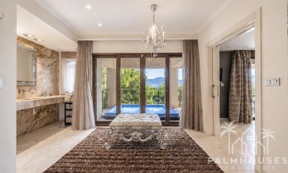 Herverkoop - Villa - La Manga Club Resort - Costa Calida