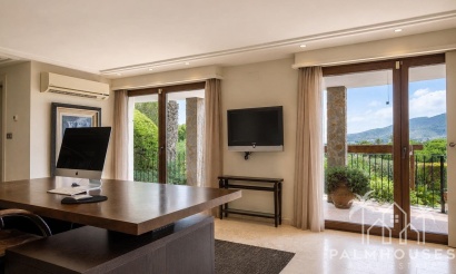 Herverkoop - Villa - La Manga Club Resort - Costa Calida