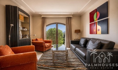 Herverkoop - Villa - La Manga Club Resort - Costa Calida