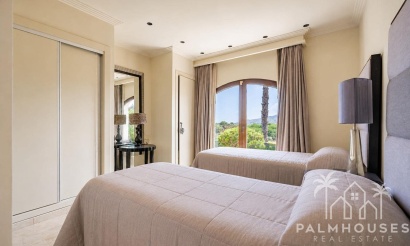 Herverkoop - Villa - La Manga Club Resort - Costa Calida
