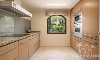 Herverkoop - Villa - La Manga Club Resort - Costa Calida