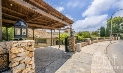 Herverkoop - Villa - La Manga Club Resort - Costa Calida