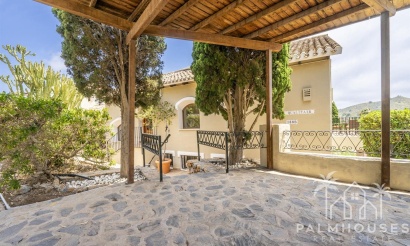 Herverkoop - Villa - La Manga Club Resort - Costa Calida