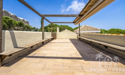 Herverkoop - Villa - La Manga Club Resort - Costa Calida