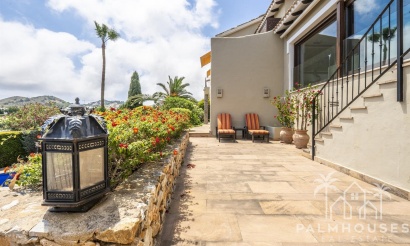 Herverkoop - Villa - La Manga Club Resort - Costa Calida