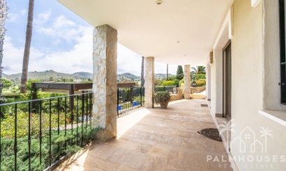 Herverkoop - Villa - La Manga Club Resort - Costa Calida