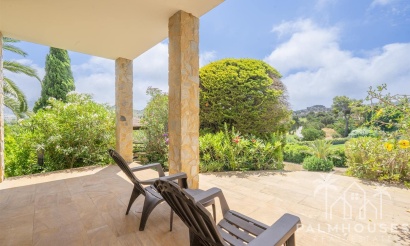 Herverkoop - Villa - La Manga Club Resort - Costa Calida
