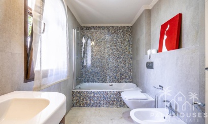 Herverkoop - Villa - La Manga Club Resort - Costa Calida