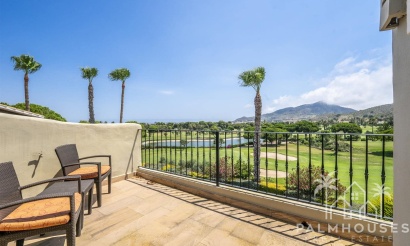 Herverkoop - Villa - La Manga Club Resort - Costa Calida