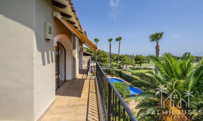 Herverkoop - Villa - La Manga Club Resort - Costa Calida