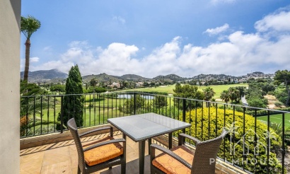 Herverkoop - Villa - La Manga Club Resort - Costa Calida