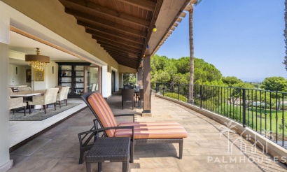 Herverkoop - Villa - La Manga Club Resort - Costa Calida
