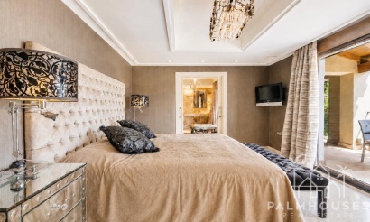 Herverkoop - Villa - La Manga Club Resort - Costa Calida