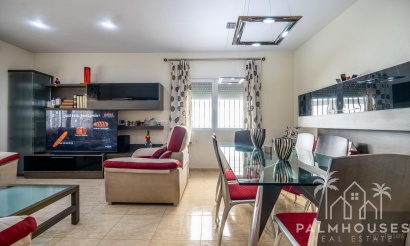 Herverkoop - Villa - Torre Pacheco - Inland