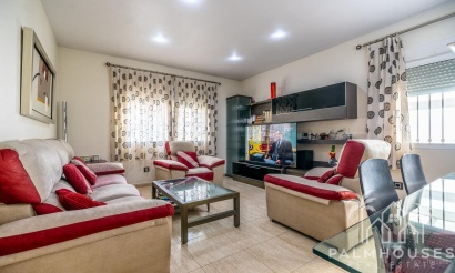 Herverkoop - Villa - Torre Pacheco - Inland