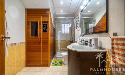 Herverkoop - Villa - Torre Pacheco - Inland