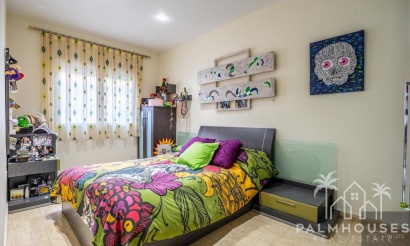 Herverkoop - Villa - Torre Pacheco - Inland