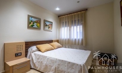 Herverkoop - Villa - Torre Pacheco - Inland