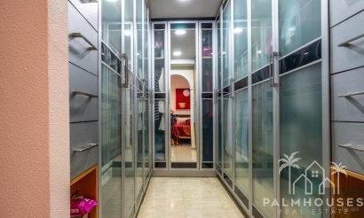 Herverkoop - Villa - Torre Pacheco - Inland